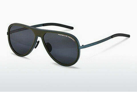 Солнцезащитные очки Porsche Design P8684 C