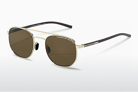 Солнцезащитные очки Porsche Design P8695 B