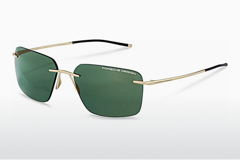 Солнцезащитные очки Porsche Design P8923 B