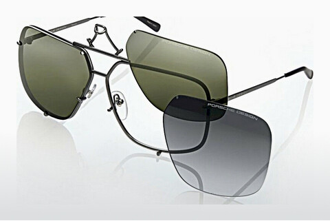 Солнцезащитные очки Porsche Design P8928 A
