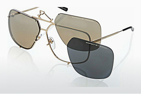 Солнцезащитные очки Porsche Design P8928 B