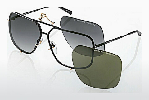 Солнцезащитные очки Porsche Design P8928 D