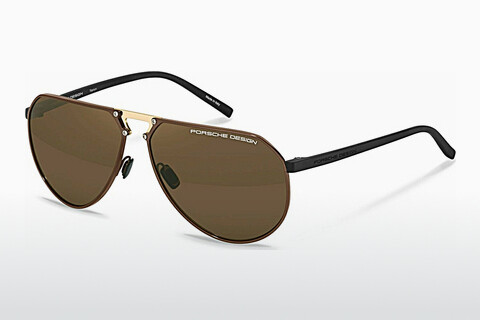 Солнцезащитные очки Porsche Design P8938 E604