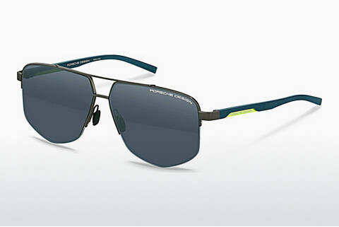 Солнцезащитные очки Porsche Design P8943 C187