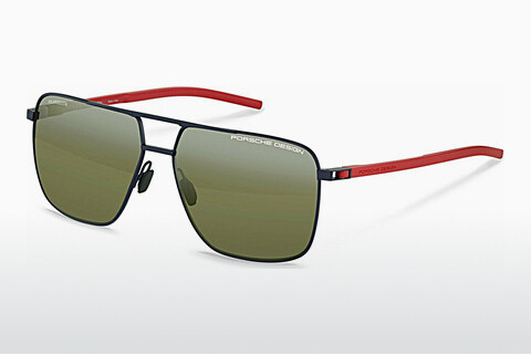 Солнцезащитные очки Porsche Design P8963 B417