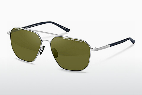 Солнцезащитные очки Porsche Design P8967 B417