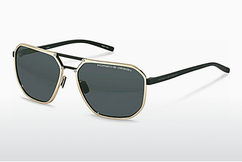 Солнцезащитные очки Porsche Design P8971 B416
