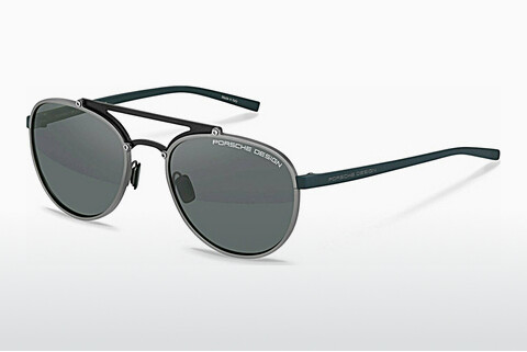 Солнцезащитные очки Porsche Design P8972 D415