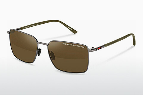 Солнцезащитные очки Porsche Design P8973 C629