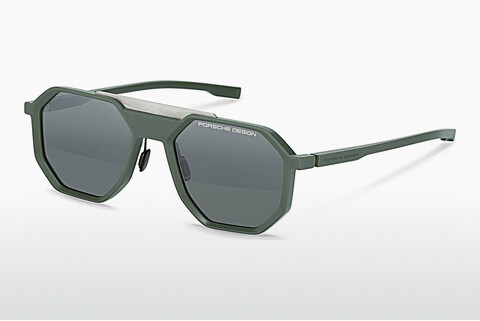 Солнцезащитные очки Porsche Design P8981 B267