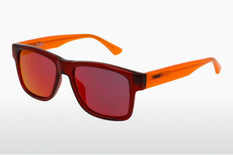Солнцезащитные очки Puma PJ0001S 002