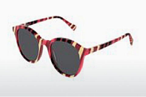 Солнцезащитные очки Puma PJ0034S 005