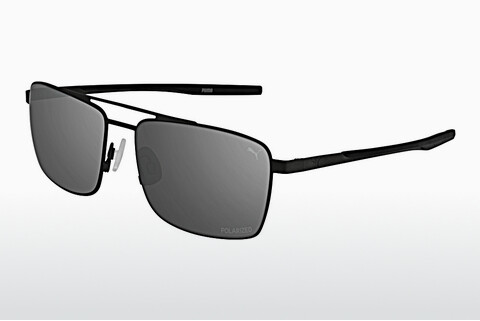 Солнцезащитные очки Puma PU0222S 001