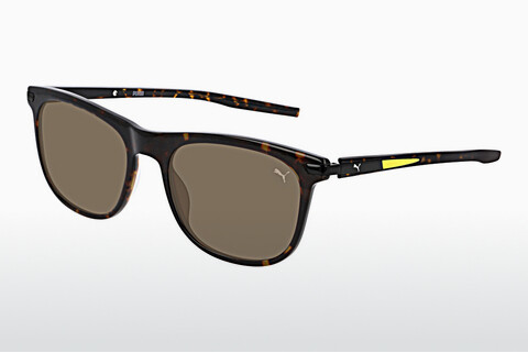 Солнцезащитные очки Puma PU0264S 002