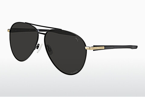 Солнцезащитные очки Puma PU0268S 001