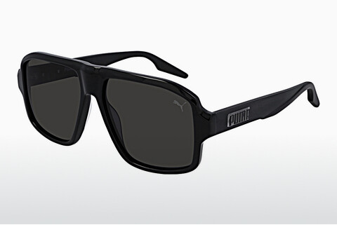 Солнцезащитные очки Puma PU0308S 001