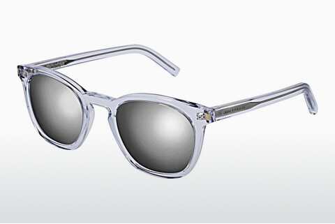 Солнцезащитные очки Saint Laurent SL 28 012