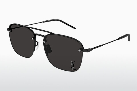 Солнцезащитные очки Saint Laurent SL 309 M 001