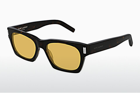 Солнцезащитные очки Saint Laurent SL 402 007