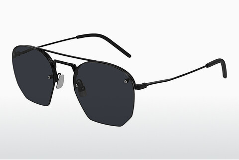 Солнцезащитные очки Saint Laurent SL 422 002