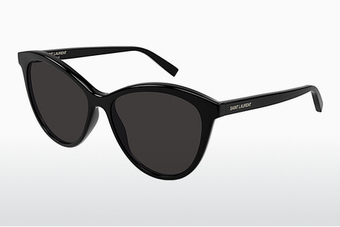 Солнцезащитные очки Saint Laurent SL 456 001