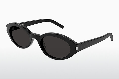 Солнцезащитные очки Saint Laurent SL 567 001