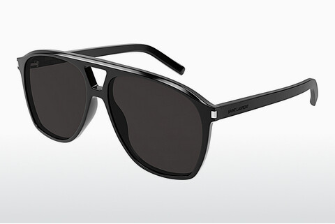 Солнцезащитные очки Saint Laurent SL 596 DUNE 001