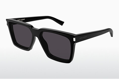 Солнцезащитные очки Saint Laurent SL 610/F 001