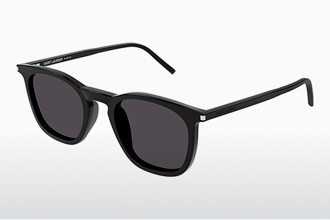 Солнцезащитные очки Saint Laurent SL 623 001