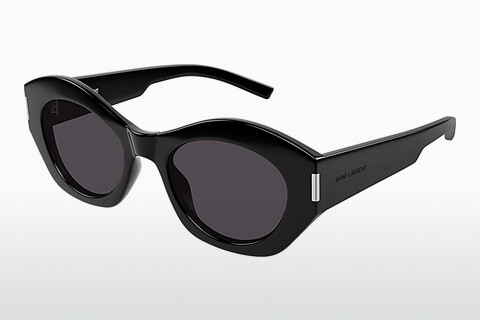 Солнцезащитные очки Saint Laurent SL 639 001