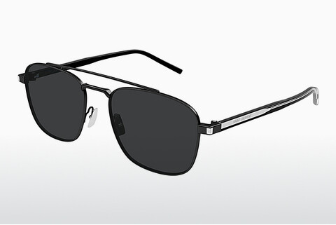 Солнцезащитные очки Saint Laurent SL 665 001
