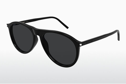 Солнцезащитные очки Saint Laurent SL 667 001