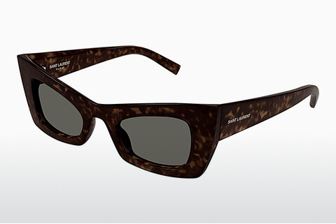 Солнцезащитные очки Saint Laurent SL 702 002