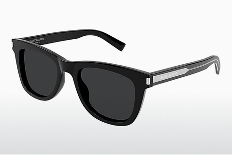 Солнцезащитные очки Saint Laurent SL 712 001