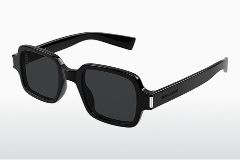 Солнцезащитные очки Saint Laurent SL 720 001