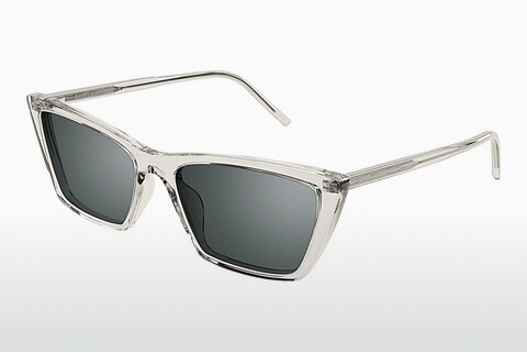 Солнцезащитные очки Saint Laurent SL 737 MICA THIN 004