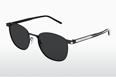 Солнцезащитные очки Saint Laurent SL 747 001