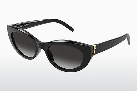 Солнцезащитные очки Saint Laurent SL M115 002