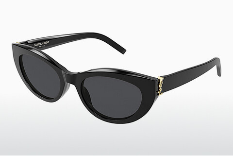 Солнцезащитные очки Saint Laurent SL M115 005