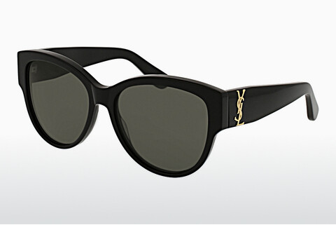 Солнцезащитные очки Saint Laurent SL M3 002