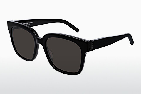 Солнцезащитные очки Saint Laurent SL M40 001