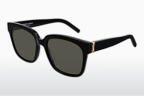 Солнцезащитные очки Saint Laurent SL M40 003