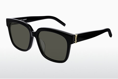 Солнцезащитные очки Saint Laurent SL M40/F 003