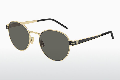 Солнцезащитные очки Saint Laurent SL M62 003