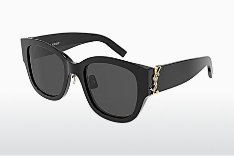 Солнцезащитные очки Saint Laurent SL M95/K 001