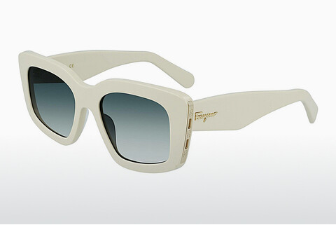 Солнцезащитные очки Salvatore Ferragamo SF1024S 103