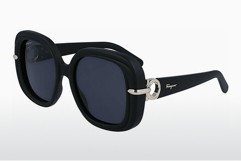 Солнцезащитные очки Salvatore Ferragamo SF1058S 002
