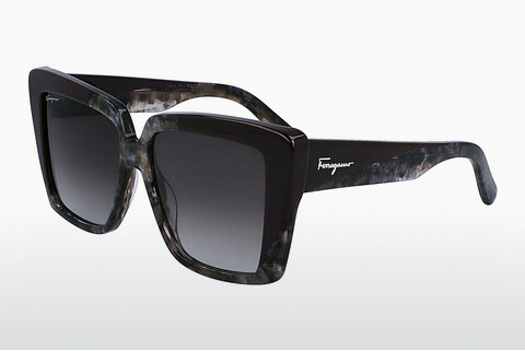 Солнцезащитные очки Salvatore Ferragamo SF1060S 021