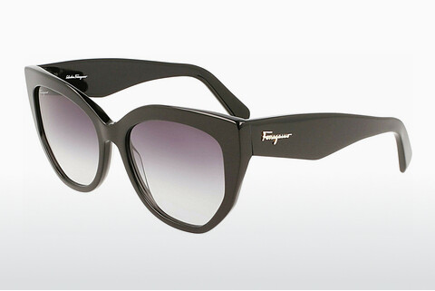 Солнцезащитные очки Salvatore Ferragamo SF1061S 001