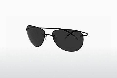 Солнцезащитные очки Silhouette TMA Icon (8697 9140)